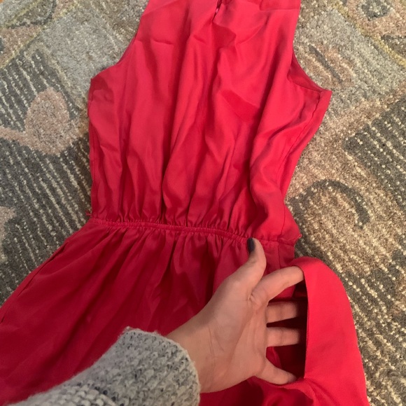 EXPRRESS dress - Picture 3 of 4